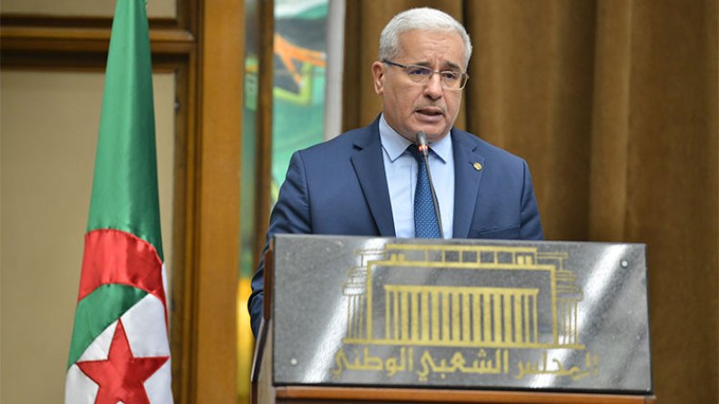 الشعب الصحراوي أثبت أن قضيته لن تموت بالتقادم