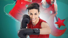 إقصاء إيمان خليف: تضامن عربي وشماتة الذباب المغربي!