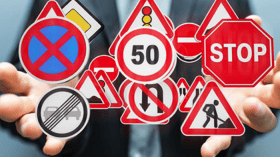 كل التفاصيل حول إدراج “التربية المرورية” في الوسط المدرسي