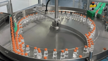 Saïdal lance la production de l’insuline à usage hospitalier