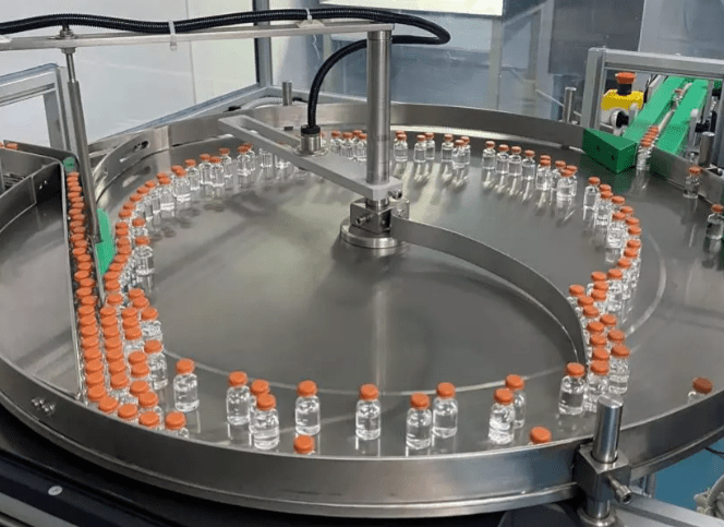 Saïdal lance la production de l’insuline à usage hospitalier