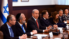 الإمارات تجمد صفقة شراء منظومات عسكرية من إسرائيل