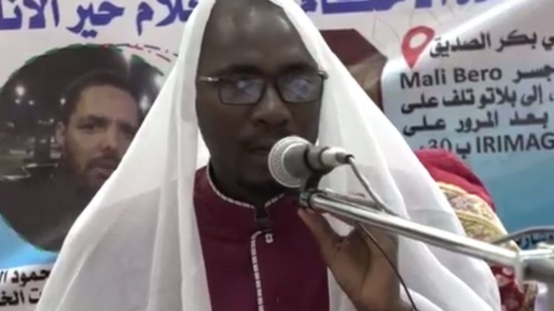 النيجر بحاجة للكوادر الجزائرية للتخلص من النموذج الغربي