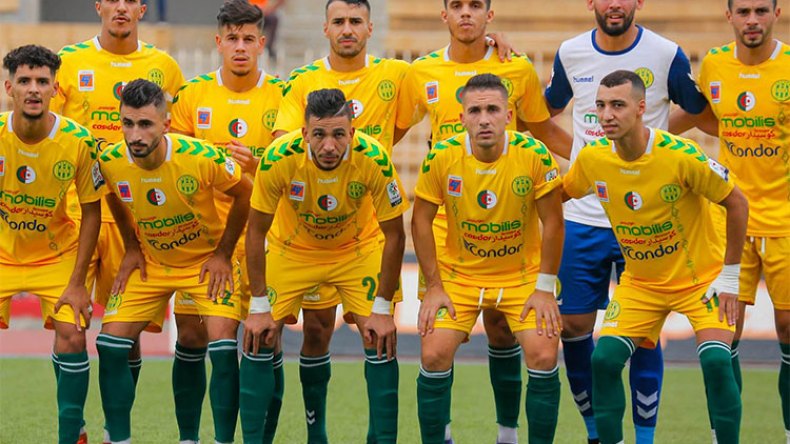 “موبيليس” تكافئ اللاعبين بمنحة 40 مليون سنتيم وراتب شهرين