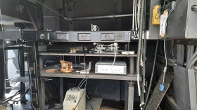 بداري: رادار جزائري متحرك للكشف عن الحرائق