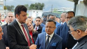 بداري: المرافقة البيداغوجية والإدارية والمالية الكاملة لمشاريع الابتكار