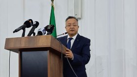 دور الأطباء والطلبة في الصحة أثناء الثورة التحريرية