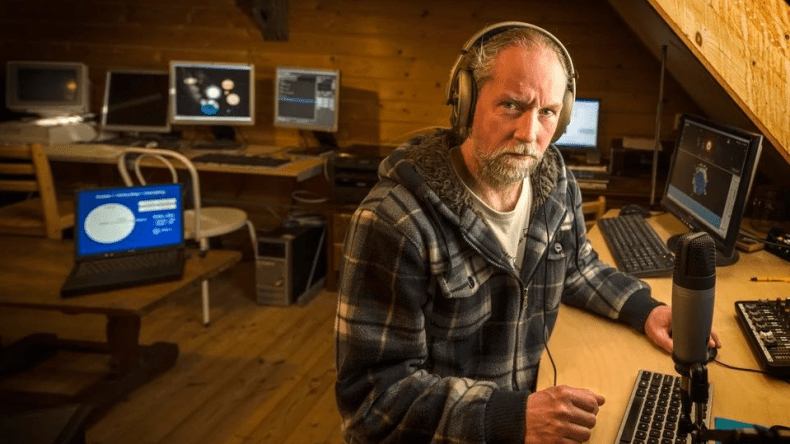 هذا ما قاله الخبير الهولندي بشأن حدوث زلزال بدولة عربية!