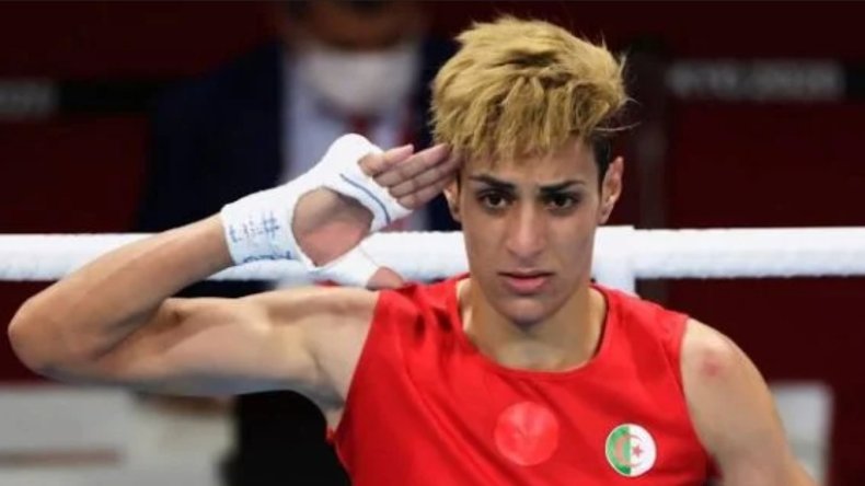 هذا ما قاله دراجي بعد إقصاء الملاكمة إيمان خليف