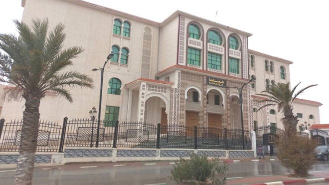مواطنون يحبطون محاولة اختطاف طالبة بخنشلة