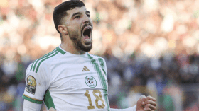 محيوص خارج حسابات الزمالك