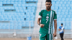 هكذا علّق مانشستر سيتي على تأهل محرز رفقة “الخضر” إلى الكان