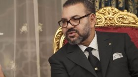 استقصاء فرنسي بلجيكي: المخزن وراء أكبر فضيحة فساد