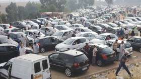 Les prix des voitures s’effondrent sur le marché, selon Zebdi
