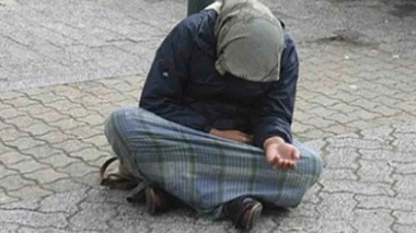 Maroc: Une mendiante aux deux villas condamnée à six mois de prison