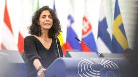 “إقامة فخمة في مراكش” تطيح بنائبة أوروبية من لجنة حقوق الإنسان