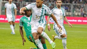 لاعبون جدد.. ملعب جديد وأداء قديم لـ “الخضر”