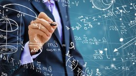 أسبوع جامعي للرياضيات عبر مؤسسات التعليم العالي