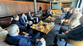 شركة فرعية لسوناطراك تعرض شراء حصة من أسهم نادي مولودية وهران