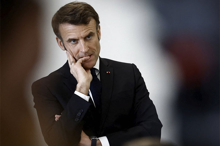 Memory Commission: France’s dilemma in Disclosing the Names of its Representatives