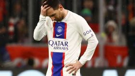 Jérôme Rothen s’attaque à Messi après l’élimination du PSG (VIDEO)