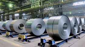 سيارات وسفن وأجهزة كهرومنزلية بحديد جزائري قريبًا