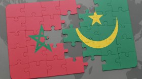 نذر أزمة بين المغرب وموريتانيا بسبب الصحراء الغربية
