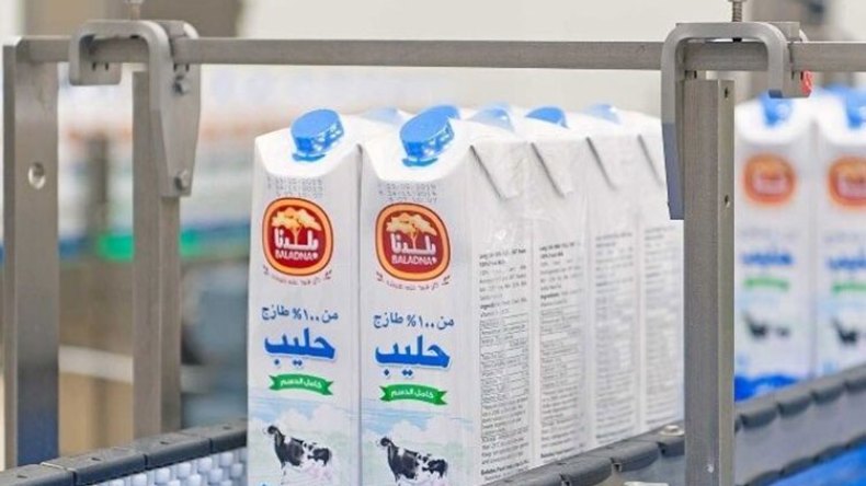 الجلفة تحتضن مصنع الألبان القطري “بلدنا”