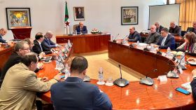 تغييرات بالجملة في الإدارة المركزية لوزارة الصناعة