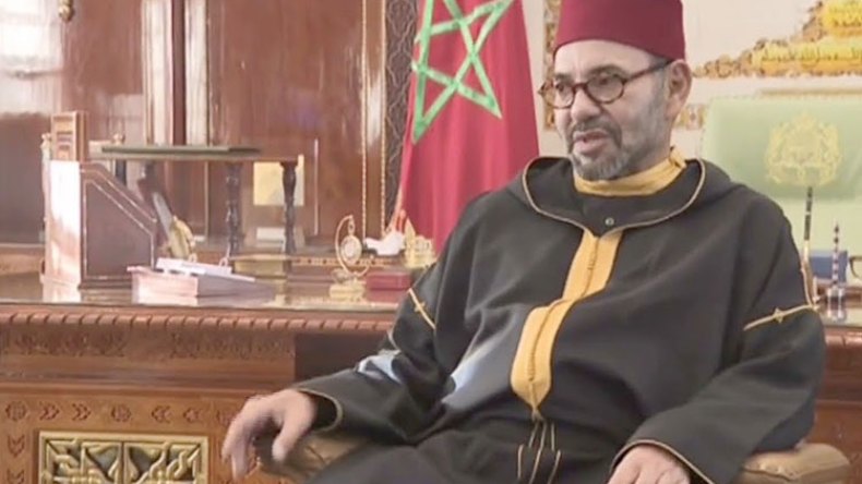 أبواق المخزن… دسائس وقصص وأكاذيب ومغالطات ضد الجزائر!