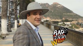 هذا سر تألق “راب نيوز”.. و”أخو البنات” تجربة فريدة في مسيرتي