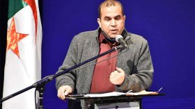 تعيين محمد بوكراس في مجلس أمناء الهيئة العربية للمسرح