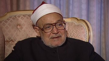 مات الشيخ محمد الغزالي ولم تمت أفكاره
