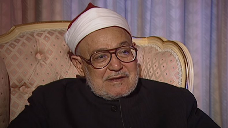 أخطاء ناصر الدين الألباني في حق الشيخ محمد الغزالي
