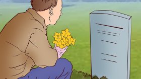 دراسة علمية: فقدان الزوجة يفتك بالرجل ويقصّر من عمره!