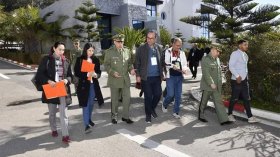 الجيش محصّن ضد أي محاولة اختراق سيبراني خارجي