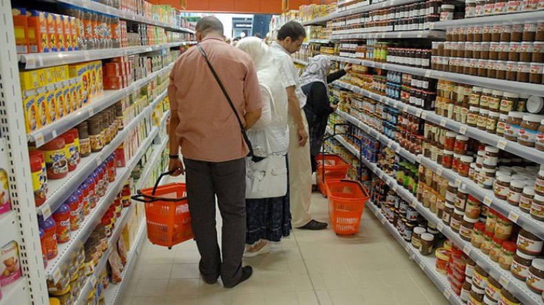 أسعار مرجعية للمواد الأكثر استهلاكا في رمضان