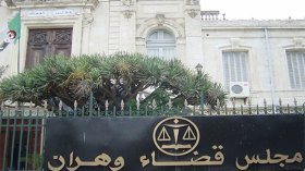 تأييد عقوبة الحبس النافذ لمهربي “الحرّاقة” بوهران