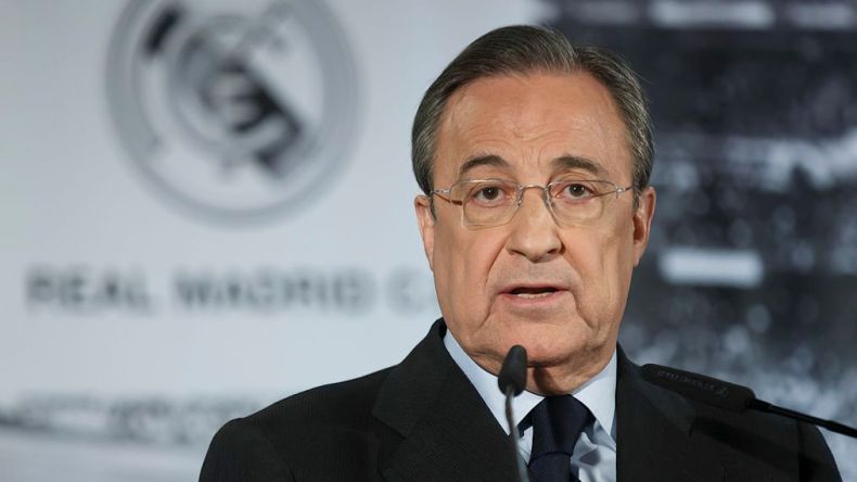 اجتماع طارئ في ريال مدريد بعد الاتهامات الموجهة لبرشلونة