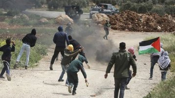 إذا عمّت.. فلن تخِفّ أبدا