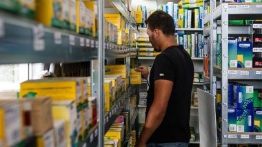 Algeria: “Lifting Of Ban On The Import Of Spare Parts”