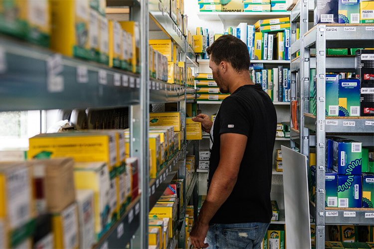 Algeria: “Lifting Of Ban On The Import Of Spare Parts”