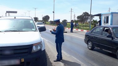 Algeria: “Electronic Records Soon To Deter Reckless Drivers”