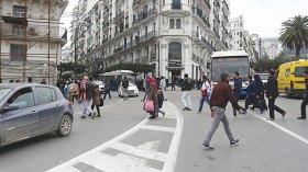 إحصاء 2022 سيعطي صورة واقعية غير مسبوقة عن المجتمع الجزائري