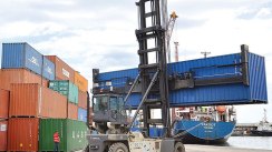 Resumption Of Exports To France And Spain And Negotiations Underway With These Countries