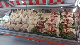 تراجع أسعار اللحوم البيضاء خلال أيام