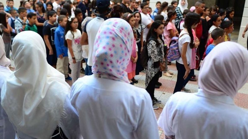 “رتبة خاصة” والإفراج عن القانون الأساسي قبل البكالوريا