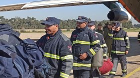 الحماية المدنية ترفع تحدي التطور التكنولوجي لتدخل سريع وفعال