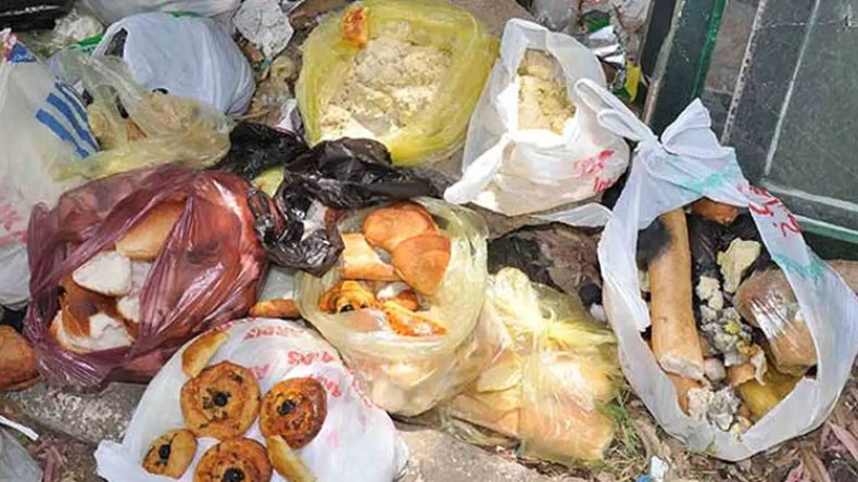 مشاهد التبذير تتكرّر في رمضان رغم موجة الغلاء