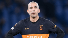 فيغولي يفوز بقضيته ضد “غلطة سراي” ويمنعه من التعاقدات 